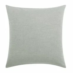Copripiumino e due federe in cotone (240 x 220 cm) Meline Verde salvia