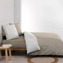 douceur d'intu017drieur Copripiumini|Completi Letto-Copripiumino e due federe in cotone (240 x 220 cm) Modul