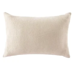 Copripiumino in cotone a nido d'ape (200 x 200 cm) Eva Beige