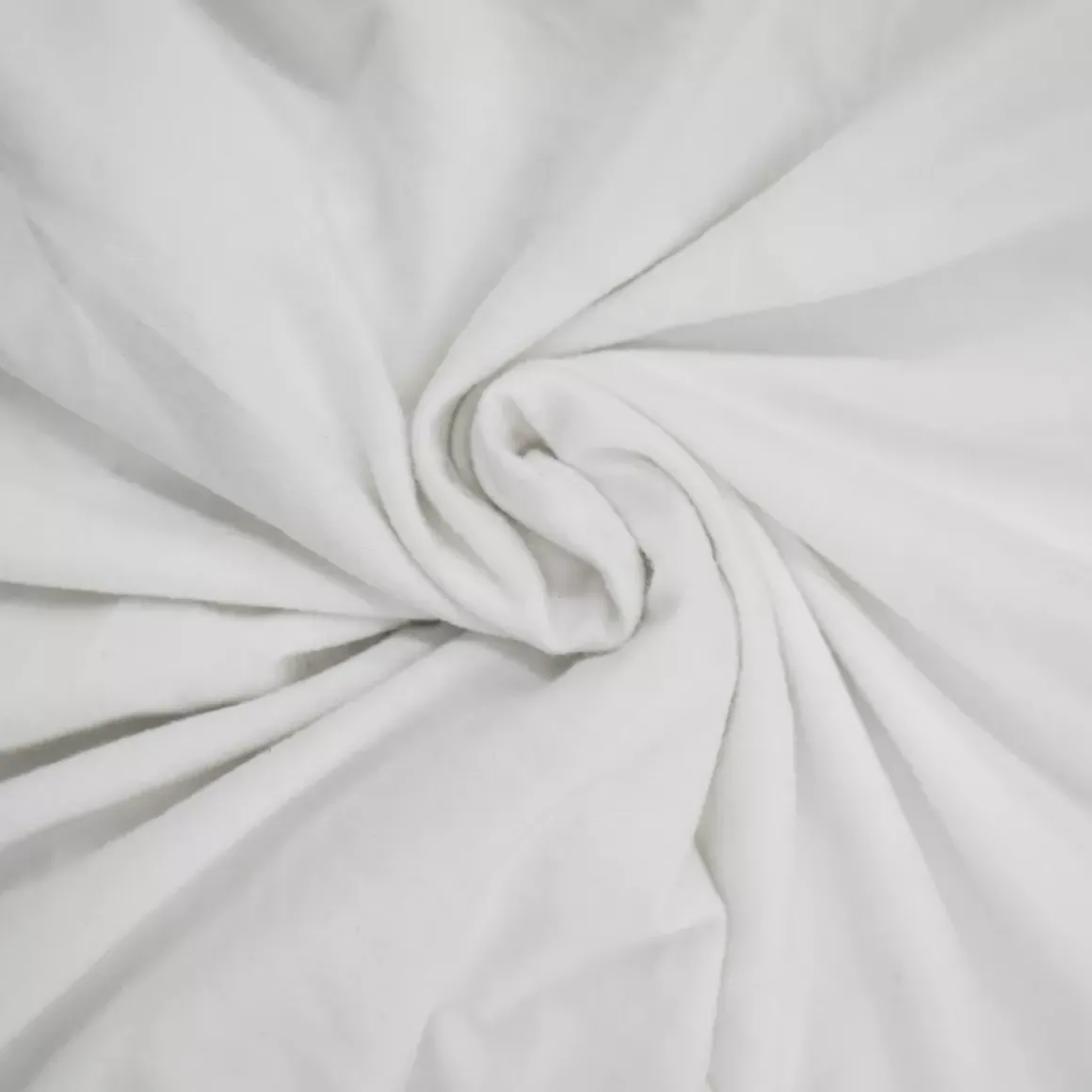 Coprisedia estensibile (40 x 40 cm) Mila Bianco