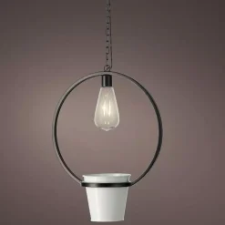 #N/A Coprivaso Per Esterno-Coprivaso LED Jiny