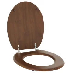 TENDANCE Accessori Water-Copriwater effetto Legno