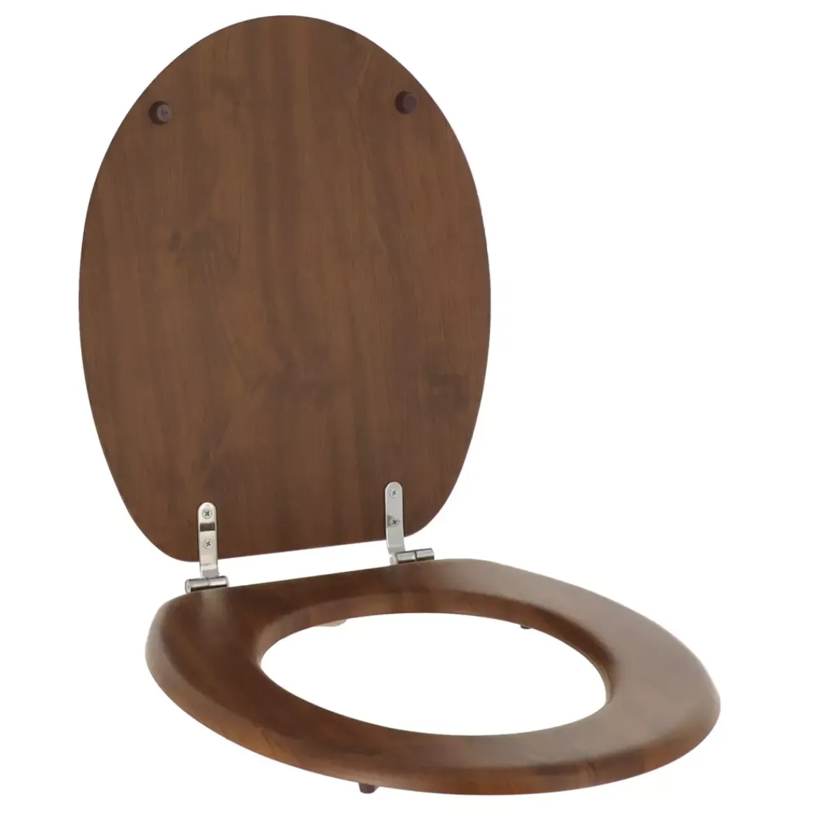 TENDANCE Accessori Water-Copriwater effetto Legno