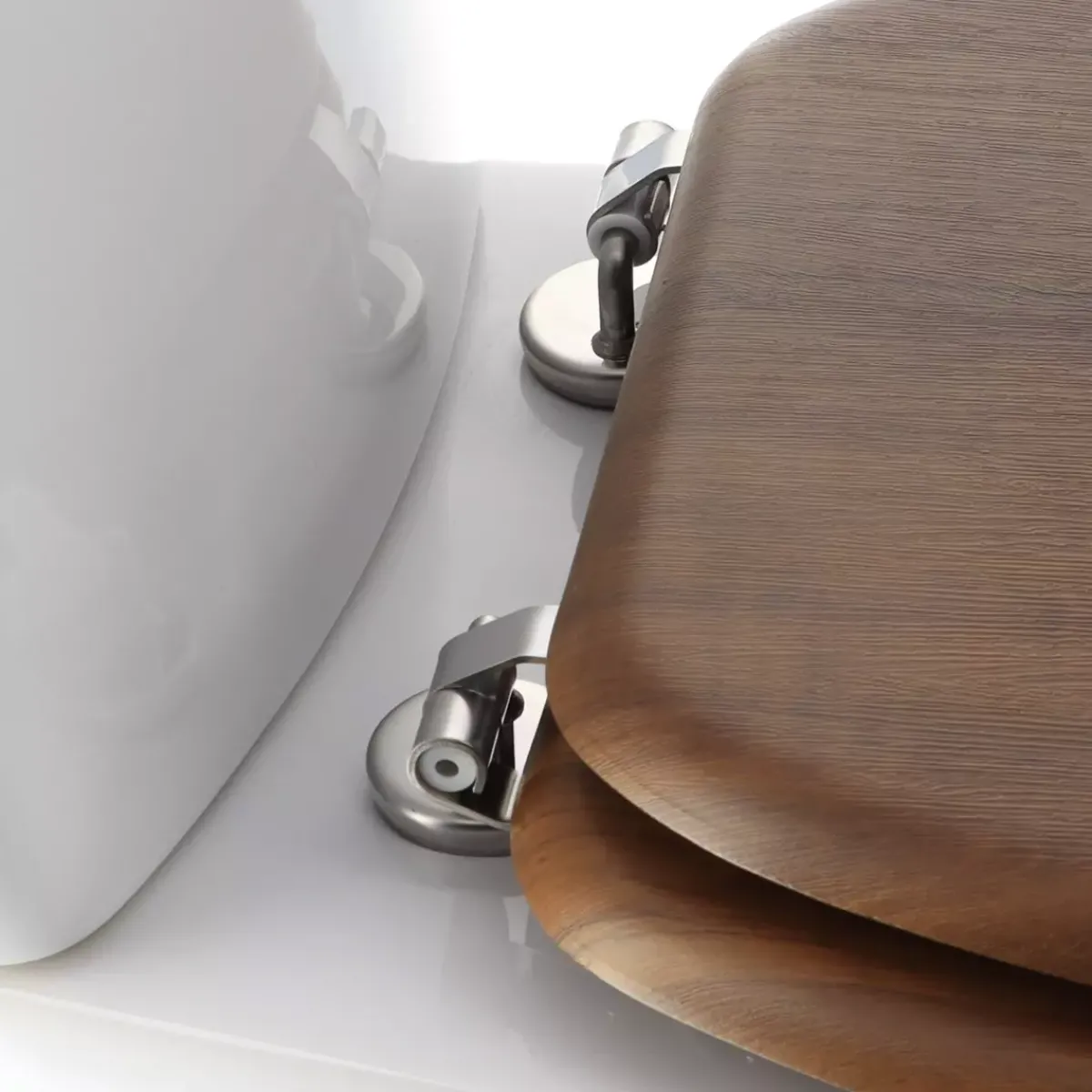 TENDANCE Accessori Water-Copriwater effetto Legno