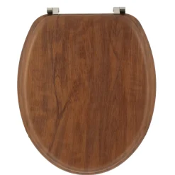 TENDANCE Accessori Water-Copriwater effetto Legno