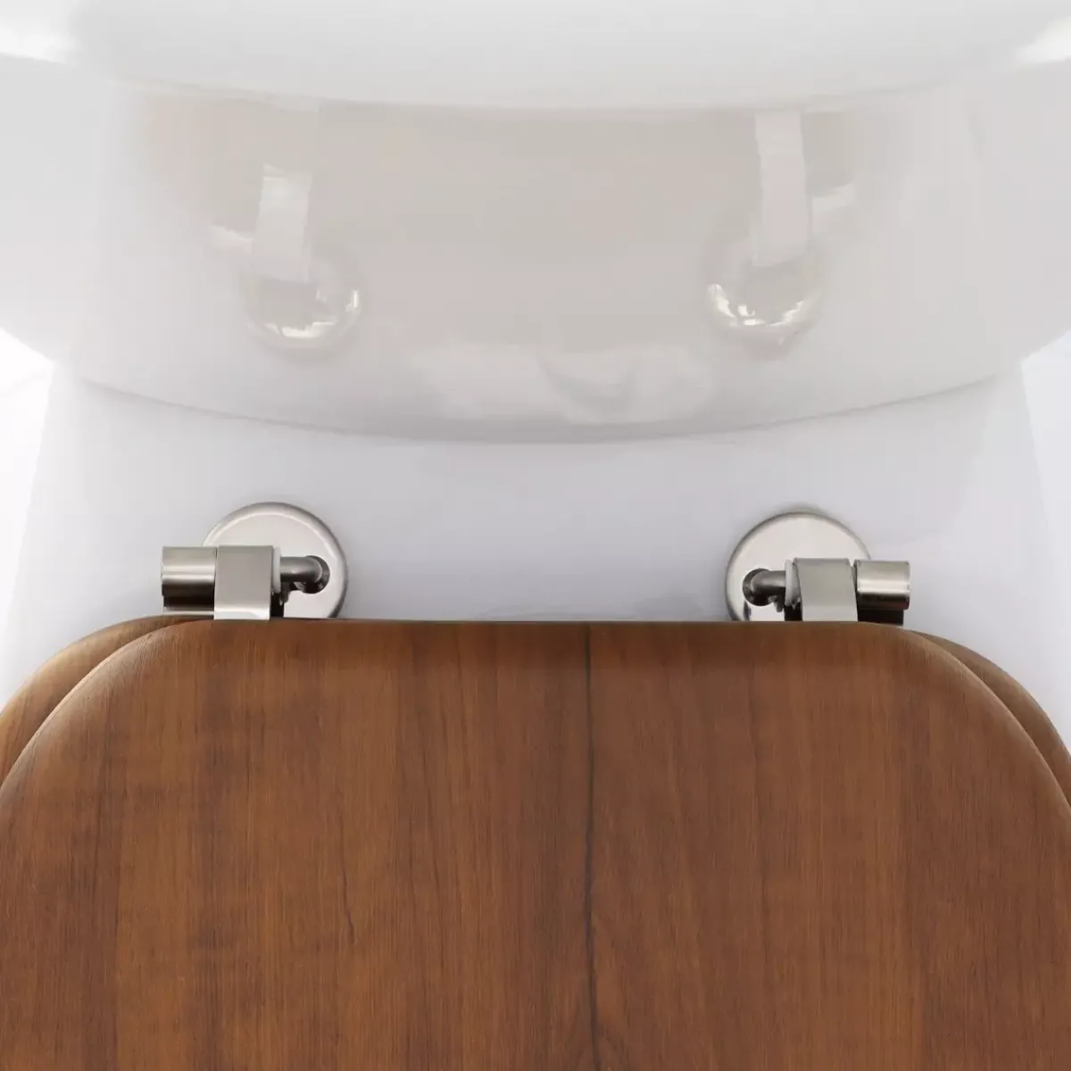 TENDANCE Accessori Water-Copriwater effetto Legno