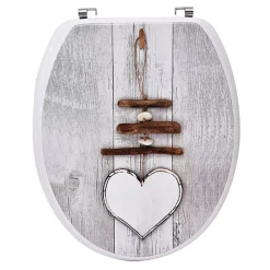 TENDANCE Accessori Water-Copriwater Ouessant