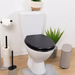 TENDANCE Accessori Water-Copriwater 18 pollici MDF Primo