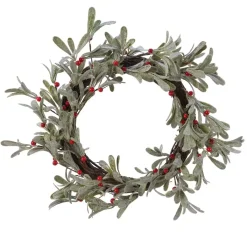 KAEMINGK Corona Di Natale-Corona di Natale Teyssa