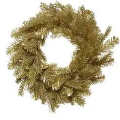 KAEMINGK Corona Di Natale-Cna di Natale Tiffany