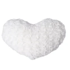 ATMOSPHERA Cuscini E Fodere-Cuscino Cuore Bouclée