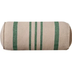 EMINZA Cuscino Decorativo Per Esterno-Cuscino da esterno a forma di poltrona (20 x 45 cm) Nautira