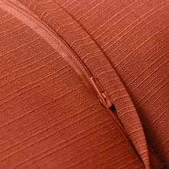 Cuscino da esterno rettangolare (35 x 70 cm) Sunset Terracotta
