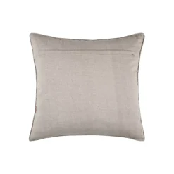 STOF Plaid E Cuscini Di Natale-Cuscino di Natale cotone e lana (45 x 45 cm) Winty