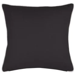 LOVELY CASA Cuscini E Fodere-Cuscino quadrato (40 cm) Choupy