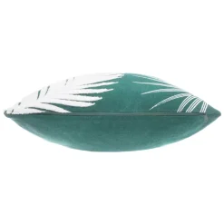 ATMOSPHERA Cuscini E Fodere-Cuscino quadrato (40 cm) Feuilles