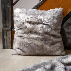 EMINZA Cuscini E Fodere-Cuscino quadrato (50 cm) Manaslu