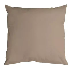 LOVELY CASA Cuscini E Fodere-Cuscino quadrato (60 cm) Nelson