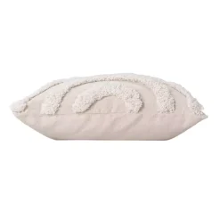 Cuscino quadrato (40 cm) Zita Beige