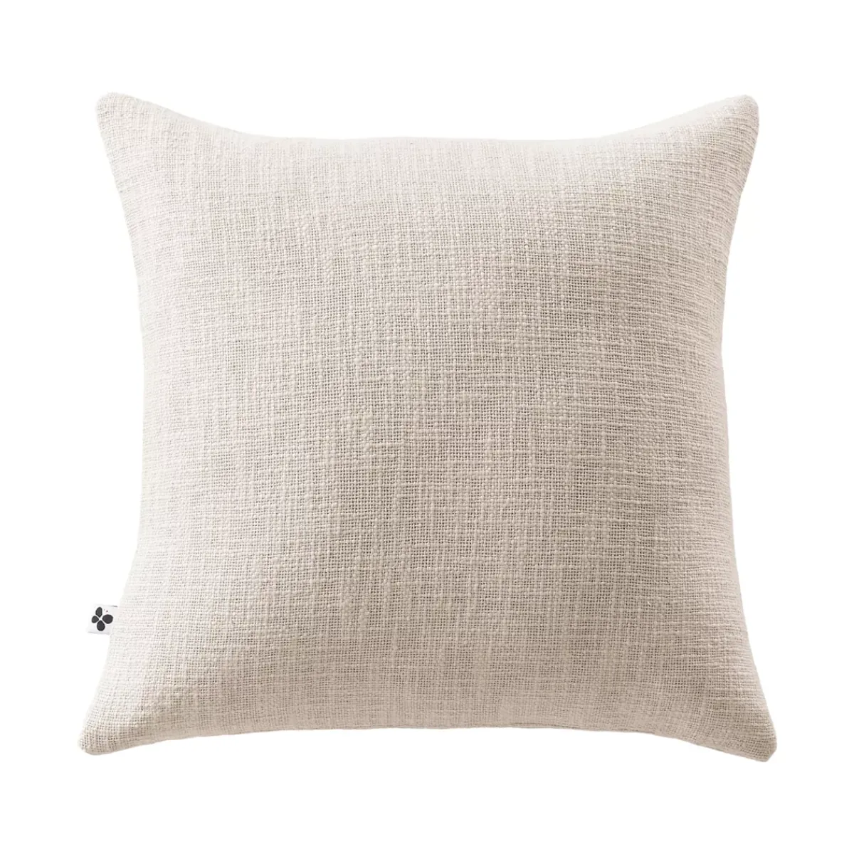 L'EFFET PAPILLON Cuscini E Fodere-Cuscino quadrato cotone (45 x 45 cm) Sixtine