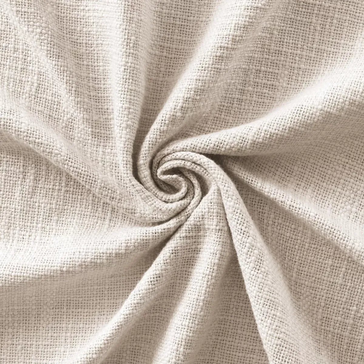 L'EFFET PAPILLON Cuscini E Fodere-Cuscino quadrato cotone (45 x 45 cm) Sixtine