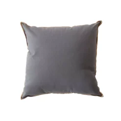 ENJOY HOME Cuscini E Fodere-Cuscino quadrato in cotone (40 cm) Harmony