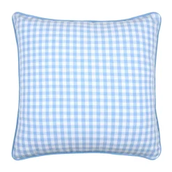 STOF Cuscini E Fodere-Cuscino quadrato in cotone (45 x 45 cm) Bardot