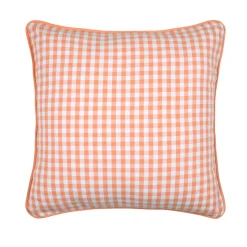 STOF Cuscini E Fodere-Cuscino Quadrato in Cotone (45 x 45 cm) Bardot