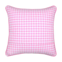 STOF Cuscini E Fodere-Cuscino Quadrato in Cotone (45 x 45 cm) Bardot