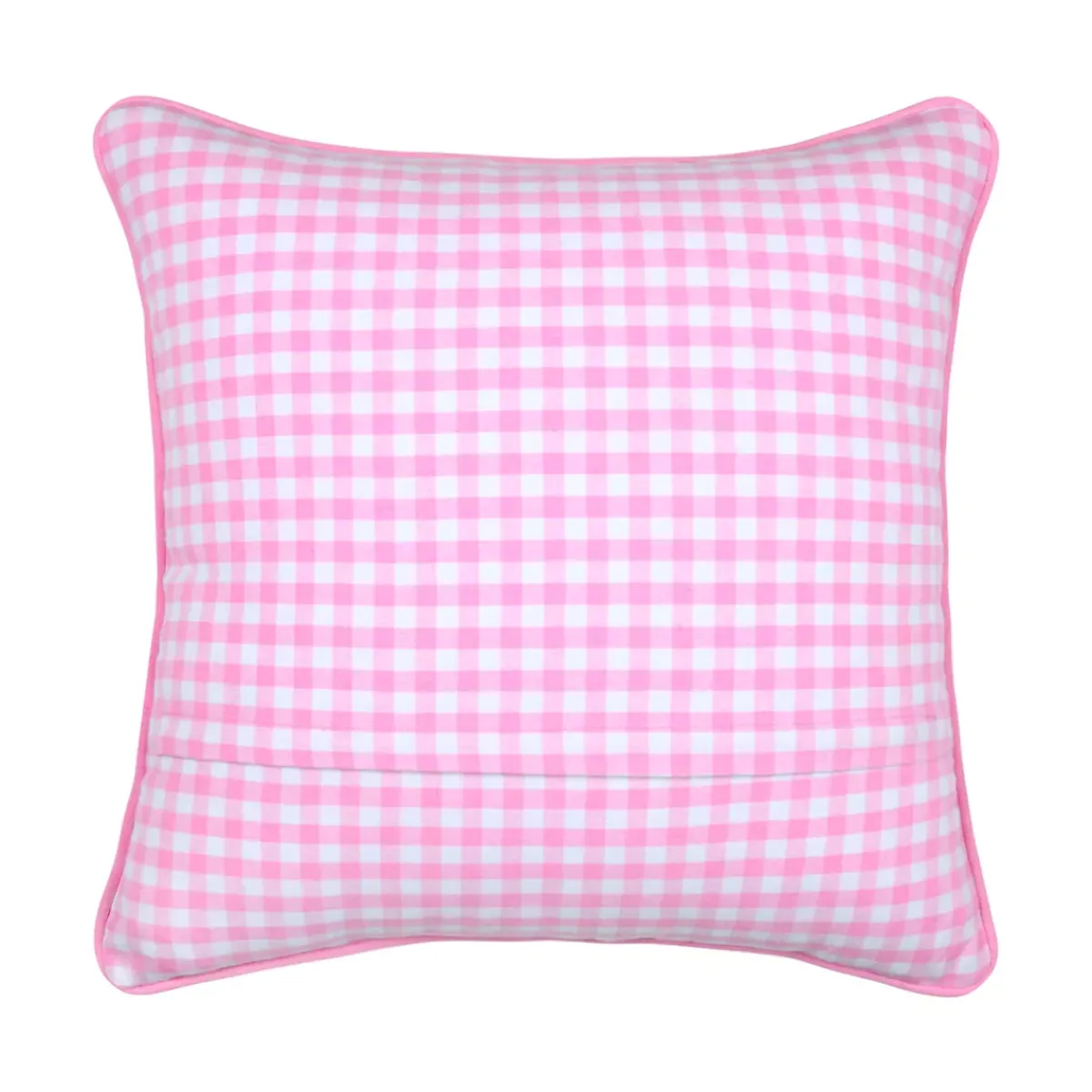 STOF Cuscini E Fodere-Cuscino Quadrato in Cotone (45 x 45 cm) Bardot