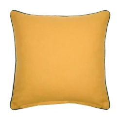 STOF Cuscini E Fodere-Cuscino quadrato in cotone (45 x 45 cm) Betty