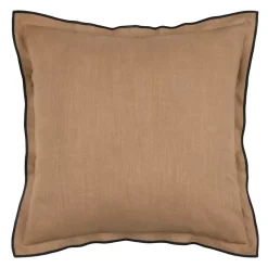 STOF Cuscini E Fodere-Cuscino quadrato in cotone (45 x 45 cm) Helios