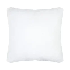 STOF Cuscini E Fodere-Cuscino quadrato in finta pelliccia (45 x 45 cm) Wildforest