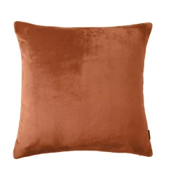 EMINZA Cuscini E Fodere-Cuscino quadrato in flanella (60 x 60 cm) Didou