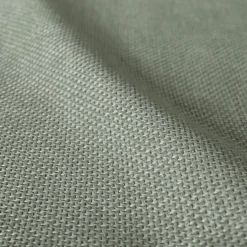 Cuscino quadrato tessuto (45 x 45 cm) Alba Verde rosmarino