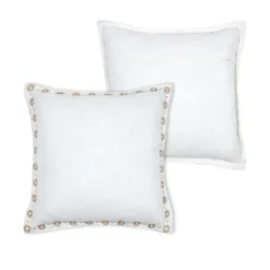 STOF Cuscini E Fodere-Cuscino quadrato (45 x 45 cm) Camille