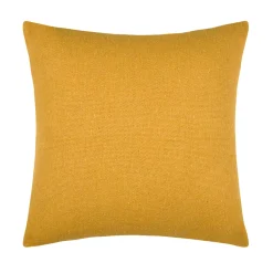 STOF Cuscini E Fodere-Cuscino quadrato (45 x 45 cm) Monaco curry