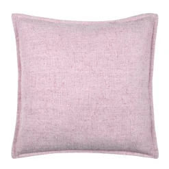 STOF Cuscini E Fodere-Cuscino quadrato (45 x 45 cm) Rozaria blush