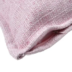 STOF Cuscini E Fodere-Cuscino quadrato (45 x 45 cm) Rozaria blush