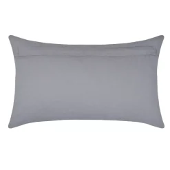 LOVELY CASA Cuscini E Fodere-Cuscino rettangolare cotone (50 cm) Cornouailles