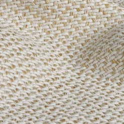 Cuscino rettangolare effetto mélange (40 x 60 cm) James Beige Sabbia