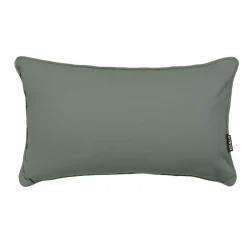 Cuscino rettangolare in cotone (30 x 50 cm) Pixel Verde cachi