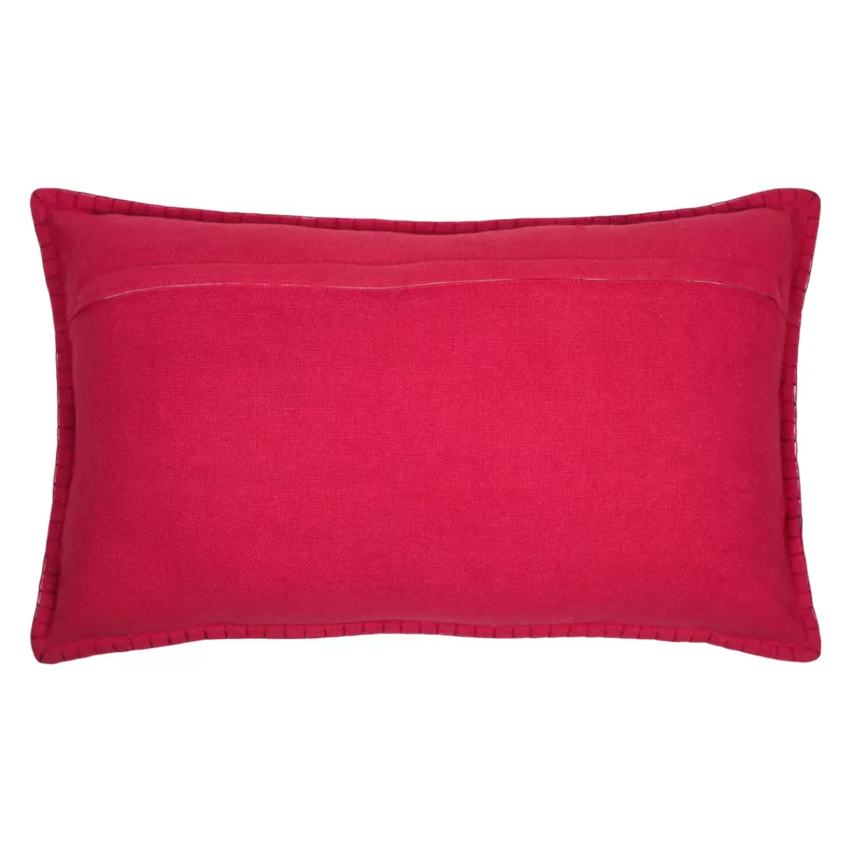 STOF Cuscini E Fodere-Cuscino rettangolare in cotone (35 x 60 cm) Villard