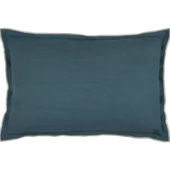 STOF Cuscini E Fodere-Cuscino rettangolare in cotone (40 x 60 cm) Helios