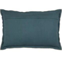 STOF Cuscini E Fodere-Cuscino rettangolare in cotone (40 x 60 cm) Helios