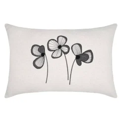 STOF Cuscini E Fodere-Cuscino Rettangolare in cotone (40 x 60 cm) Tilda