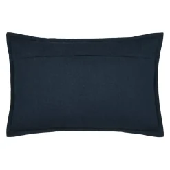 Cuscino Rettangolare (40 x 60 cm) Bordemer Bianco