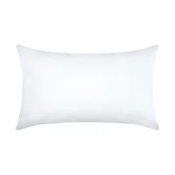 Cuscino rettangolare (30 x 50 cm) Gresy Avorio