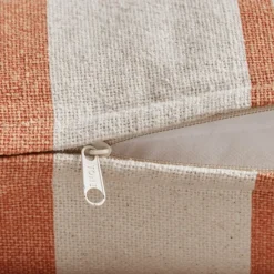 Cuscino rettangolare (40 x 60 cm) Manduel Arancione