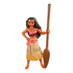 CHRISTMAS INSPIRATIONS Addobbi Natalizi|Addobbi Di Natale Disney-Decorazione da appendere di Natale Disney (H7 cm) Vaiana
